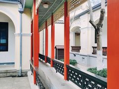 -南京中国近代史遗址博物馆(南京总统府)