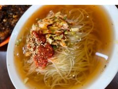 -真空冷面王(武功街店)