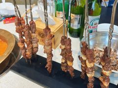 -和庆斋羊蝎子火锅·碳缸烧烤(顺义旗舰店)