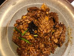 -魁盛居百年鲁菜馆(中林路店)