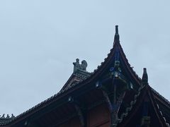 -丰都鬼城名山景区