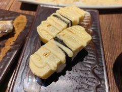 -大雄寿司(中华广场店)