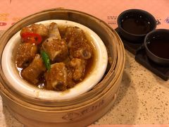 特色蒸排骨-点都德(大茶楼店)