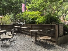 -WABI COFE(愚园路店)