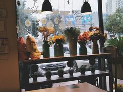 -友达面馆(二七南路店)