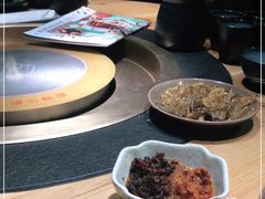 -湊湊火锅·茶憩(石家庄万象城店)