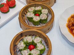 -福满楼·海鲜酒家(福永益田店)