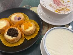 -民信老铺(华盖路店)