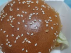 -肯德基(兴隆店)