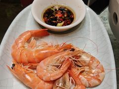 -永红源啤酒·烧烤·海鲜·大排档(青特城店)