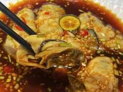 -必点海鲜·鲅鱼水饺(鞍山西道店)