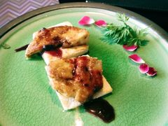 -羽山料理