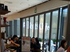 -Peet's Coffee皮爷咖啡(万象天地店)