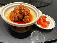 -艳阳天民俗村(公园路店)