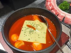 -谷牛日式烤肉(宝山U天地店)