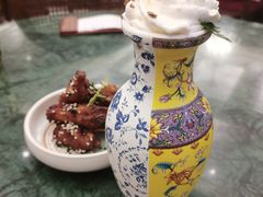 -秘密旅行Bonjour(黑金冠 江南西店)