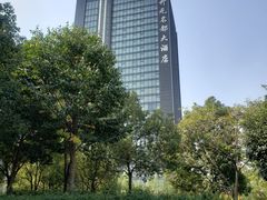 -浙江三立开元名都大酒店