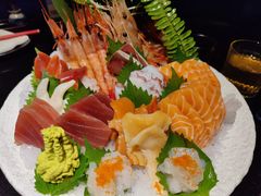 -王鼎精致料理铁板烧(世博源店)