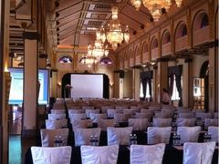 iphone_upload_pic-上海和平饭店 Fairmont Peace Hotel