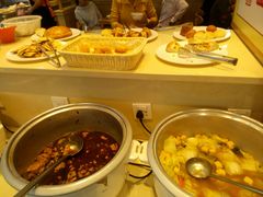 -素满香·素食自助餐(苏州·临顿路店)