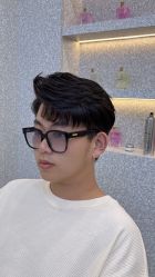 -型色沙龙 Color Salon