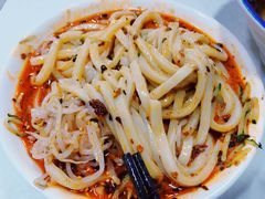 -清真马文肉丸胡辣汤(回民街店)