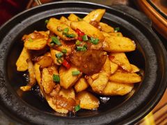 -湘潭九龙鱼头店(城南西路店)