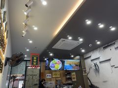 -百年老字号·观振兴蟹黄面·三虾面·苏式面(观前街富仁坊巷店)