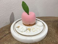 -BEC(好景花园店)