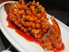 -小厨娘金榜题名(夫子庙秦淮河店)