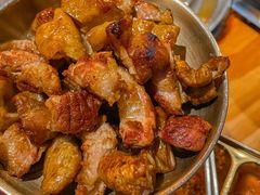 -金顺韩式烤肉·网红烤肉店(广利路店)