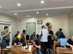 大堂-吉祥面馆(孩儿巷北路店)