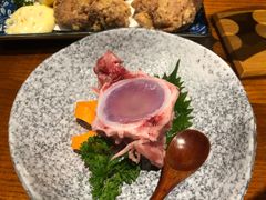 -千代武日本料理(爱建店)