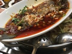 -丁月玉兔王(大渡口店)