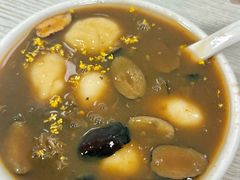 -罗子龙罗家桂花汤圆(曹都巷店)