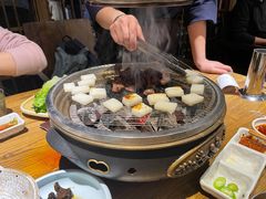 -泥炉烧肉师(新街口金銮巷店)