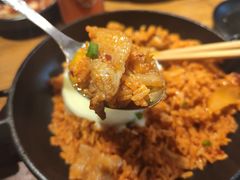 -九田家黑牛烤肉料理(华侨城店)