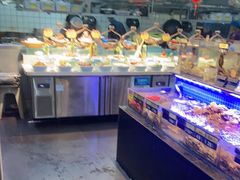 -醉御香渔家园(临沂路与大连路店)
