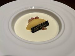 -杭州桐庐康莱德酒店西餐厅-舍