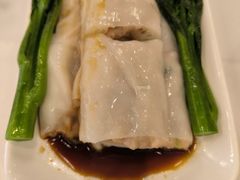 -广州建国酒店-盈丰阁粤菜-粤式茶点