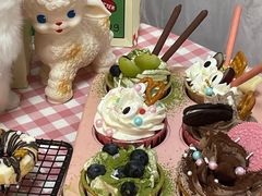 -千浔一暖DIY蛋糕烘焙(人民大学店)