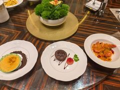 -夏宫中餐厅(香格里拉大酒店)
