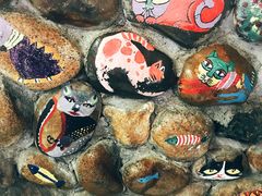 -猫咪博物馆(顶澳仔猫街店)