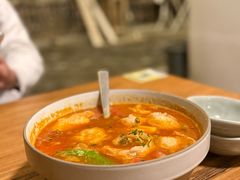 -兮食农场餐厅