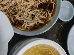 烫干丝-冶春茶社(星汉大厦店)