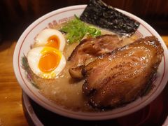 -老龙亭拉面店
