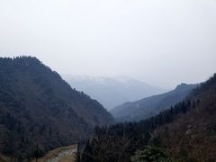 -九峰山