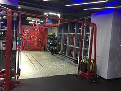 -UP健身私教馆(海岸城店)