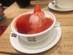 -满记甜品(苏州中心店)