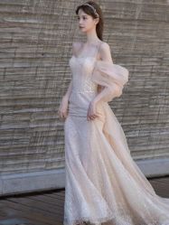 -Lady  Jane高端婚纱礼服馆